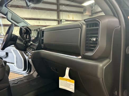 New 2026 GMC Sierra 1500 Elevation w/ Elevation Select Package image 23