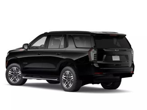 New 2026 Chevrolet Tahoe Z71 w/ Comfort Package AWD/4WD image 4