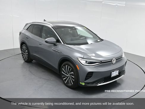 Used 2023 Volkswagen ID.4 Pro S Plus image 53