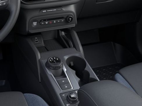 New 2026 Ford Bronco Sport Outer Banks w/ Sasquatch Outer Banks Package AWD/4WD image 15