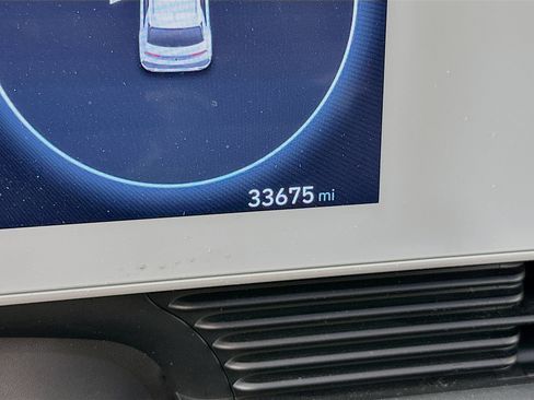 Used 2024 Hyundai Ioniq 5 SEL RWD image 19
