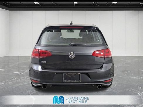 Used 2015 Volkswagen GTI S image 4