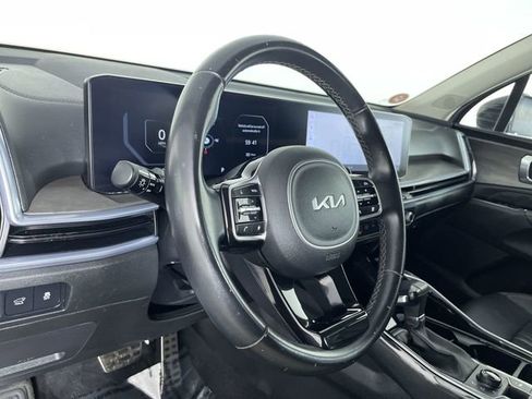Used 2024 Kia Sorento SX AWD/4WD image 28