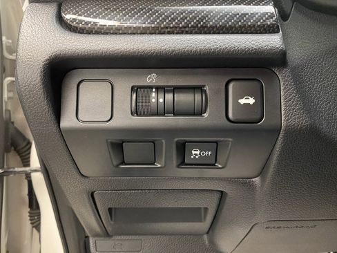 Used 2021 Subaru WRX image 26