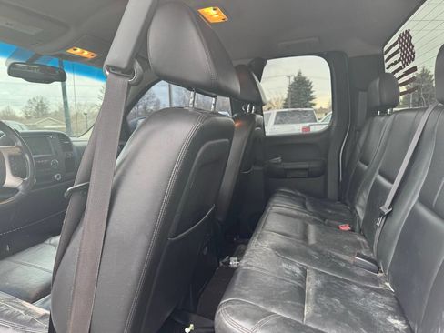 Used 2008 GMC Sierra 1500 SLE w/ Power Pack Plus image 13
