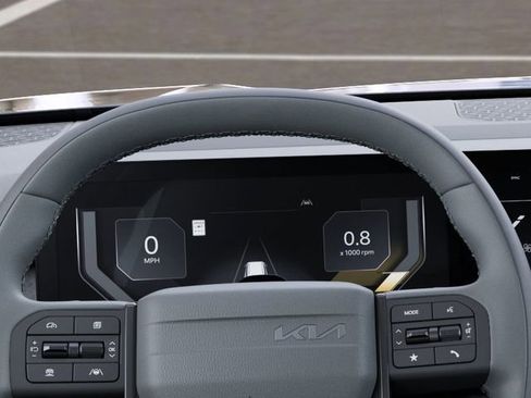 New 2027 Kia Telluride SX X-Line image 21