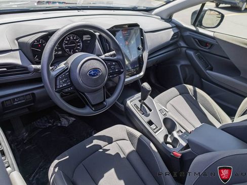 Used 2025 Subaru Crosstrek 2.5i Premium AWD/4WD image 18