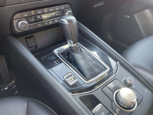 Used 2019 MAZDA CX-5 Touring AWD/4WD image 30