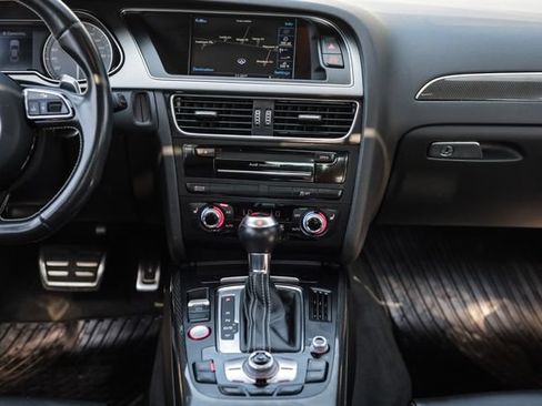 Used 2015 Audi S4 Premium Plus w/ Technology Package AWD/4WD image 26