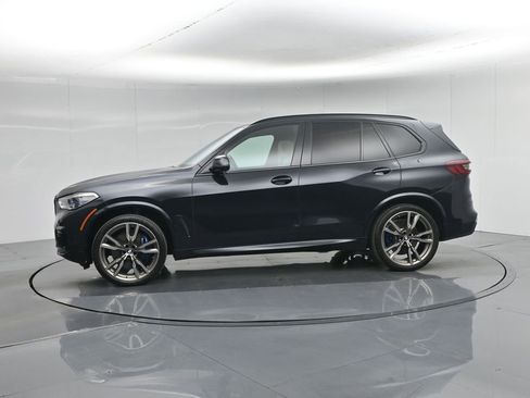 Used 2022 BMW X5 M50i w/ Executive Package image 39