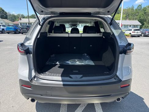 New 2026 MAZDA CX-5 Select AWD/4WD image 21
