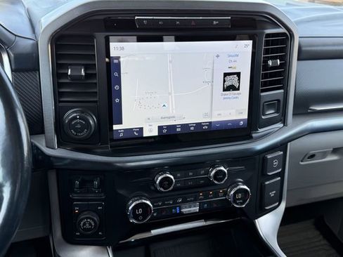 Used 2021 Ford F150 Limited image 6