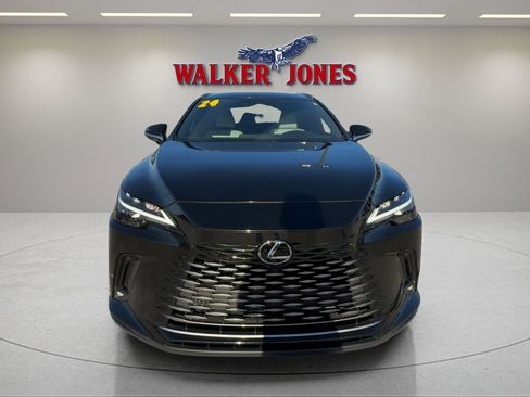 Used 2024 Lexus RX 350 Premium w/ Convenience Package image 8