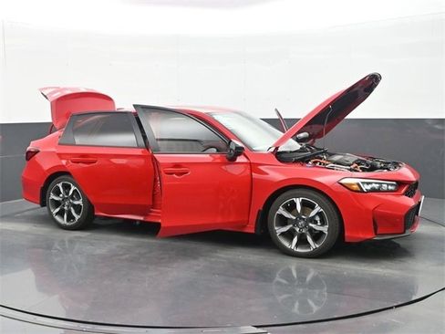 New 2025 Honda Civic Sport image 34