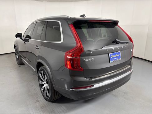 Used 2024 Volvo XC90 T8 Ultimate w/ Protection Package Premier AWD/4WD image 6