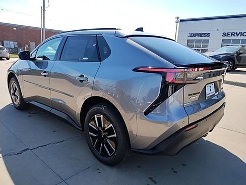 New 2026 Subaru Solterra Premium image 9