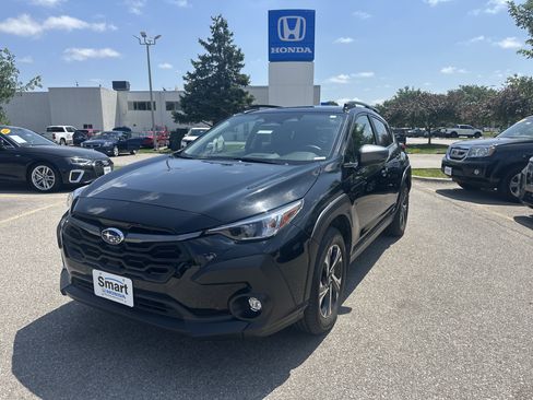 Used 2024 Subaru Crosstrek 2.0i Premium AWD/4WD image 1