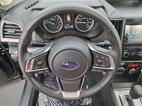 Used 2019 Subaru Forester Premium image 20