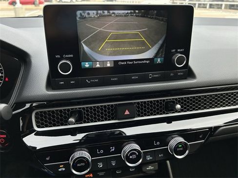 Used 2025 Honda Civic Sport image 20