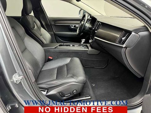 Used 2019 Volvo V90 T5 Cross Country w/ Protection Package Premier image 20