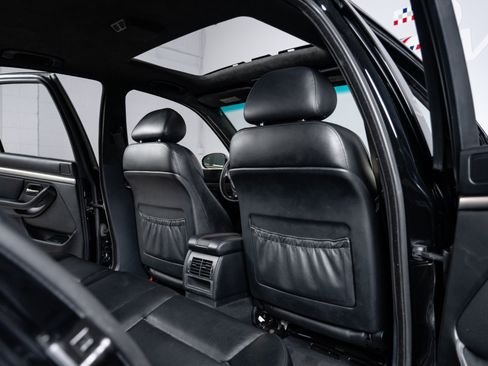 Used 2000 BMW M5 RWD image 69
