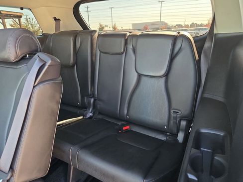 Certified 2025 Kia Carnival SX w/ SX Dark Edition Package image 36