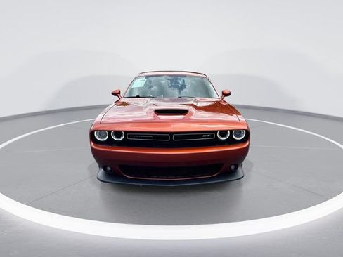 Used 2022 Dodge Challenger GT w/ Performance Handling Group RWD image 10