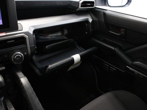 Used 2026 Toyota 4Runner TRD Sport RWD image 22