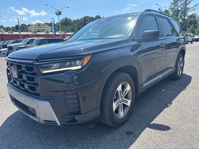 Used 2026 Honda Pilot EX-L