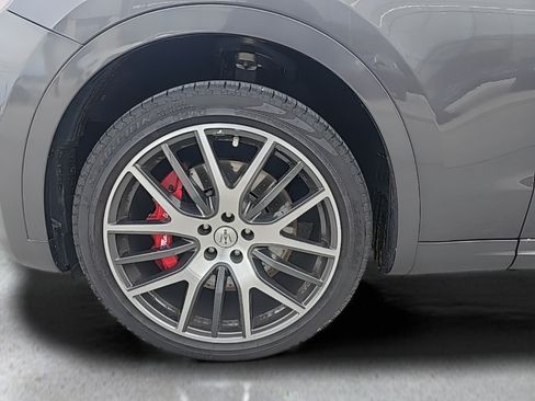 Used 2024 Maserati Levante Modena Ultima AWD/4WD image 16