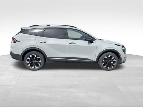 Used 2023 Kia Sportage X-Line w/ X-Line Premium Package image 9