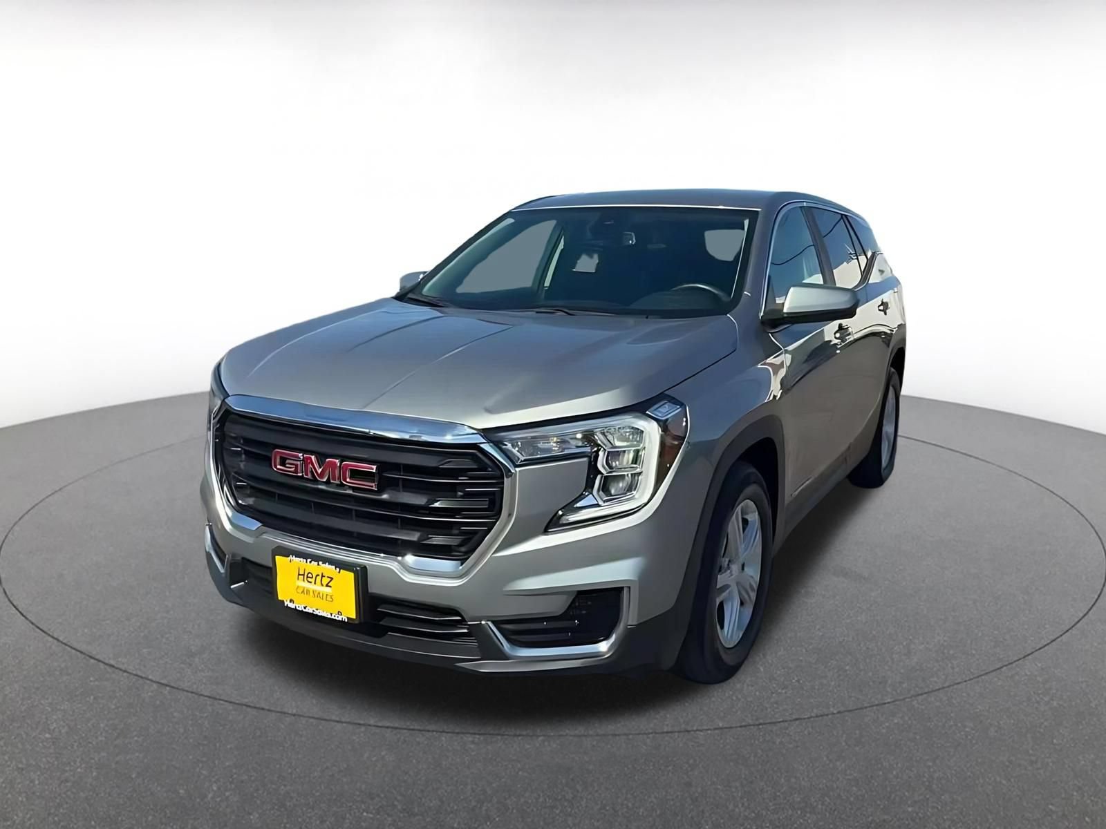 Used 2024 GMC Terrain SLE FWD image 6