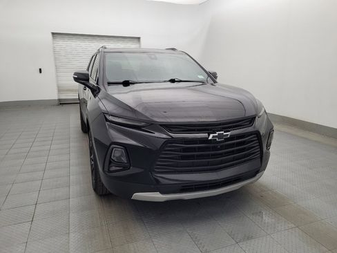 Used 2021 Chevrolet Blazer LT w/ Sound & Technology Package image 14