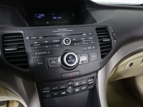 Used 2010 Acura TSX Sedan image 35
