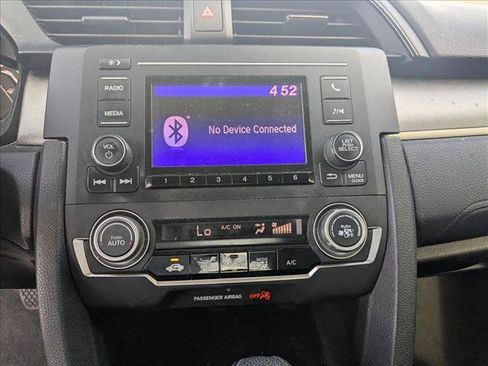 Used 2016 Honda Civic LX image 13