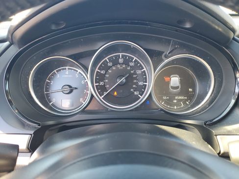 Used 2019 MAZDA CX-9 Touring image 20