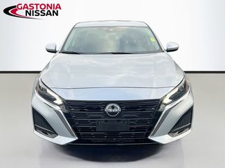 Used 2023 Nissan Altima 2.5 SV video 2