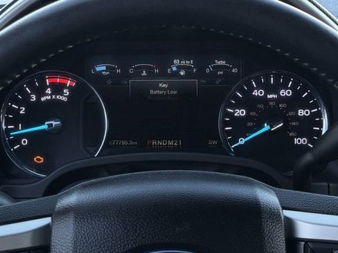 Used 2018 Ford F250 Lariat image 15