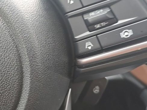 Used 2023 Subaru Outback Touring XT image 8