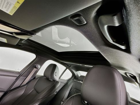 Certified 2023 BMW 330e w/ Premium Package image 22