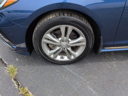 Used 2018 Hyundai Sonata Sport FWD image 27