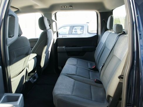 Used 2023 Ford F150 XLT image 23