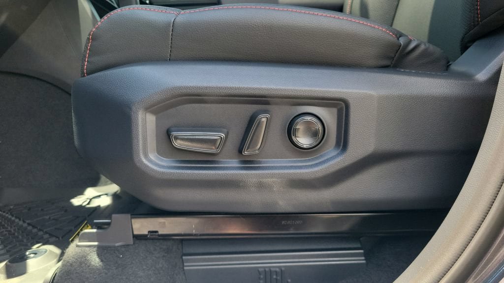 New 2026 Toyota Tundra TRD Pro AWD/4WD image 16