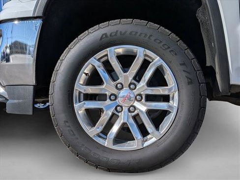 Used 2018 GMC Sierra 1500 SLT w/ Texas SLT Premium Package image 24