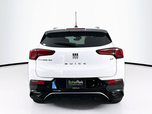 Used 2024 Buick Encore GX Sport Touring w/ Comfort Package image 7