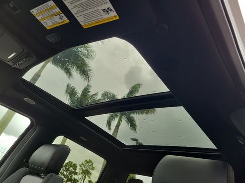 New 2026 Ford F150 Raptor AWD/4WD image 21