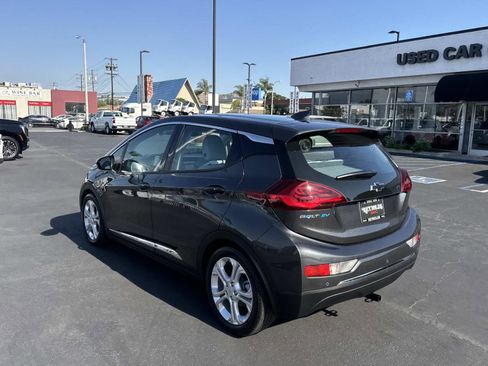 Used 2019 Chevrolet Bolt LT FWD image 7