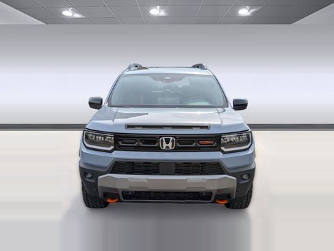 New 2026 Honda Passport TrailSport image 6