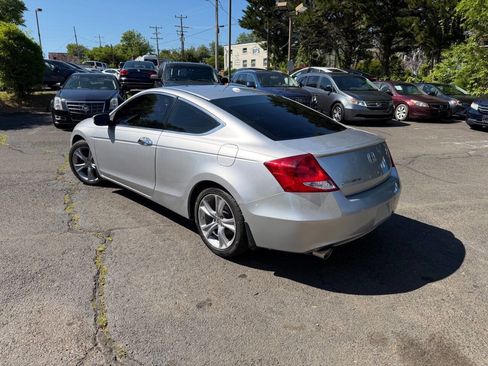 Used 2011 Honda Accord EX-L image 5