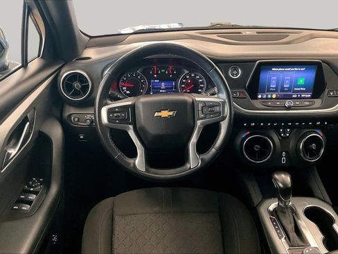 Used 2020 Chevrolet Blazer LT FWD image 15
